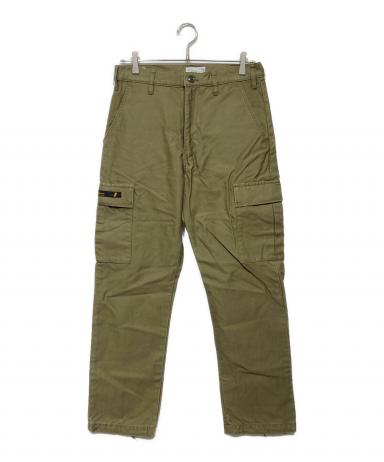 中古・古着通販】WTAPS (ダブルタップス) JUNGLE STOCK 01 TROUSERS