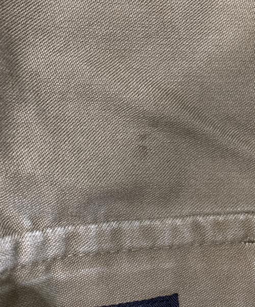 WTAPS（ダブルタップス）WTAPS (ダブルタップス) JUNGLE STOCK 01 TROUSERS カーゴパンツ カーキ サイズ:01の古着・服飾アイテム