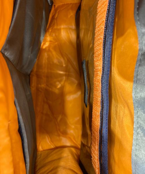 PORTER（ポーター）PORTER (ポーター) PX TANKER 2WAY VERTICAL TOTE BAG(M) グレーの古着・服飾アイテム