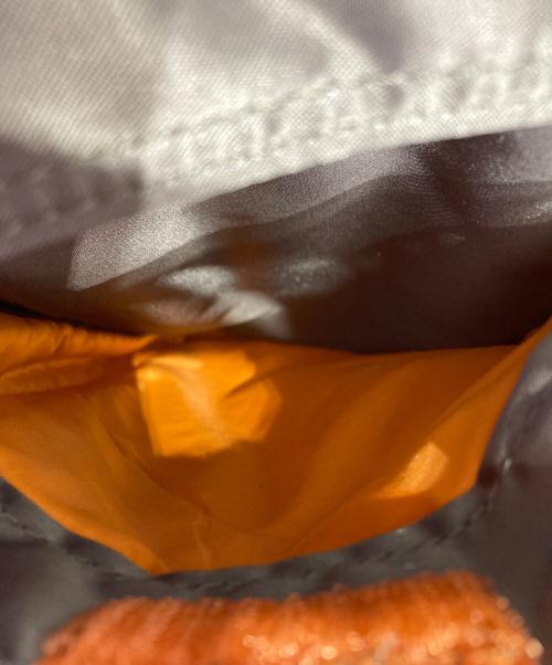 PORTER（ポーター）PORTER (ポーター) PX TANKER 2WAY VERTICAL TOTE BAG(M) グレーの古着・服飾アイテム