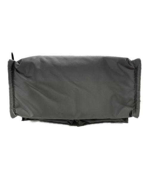 PORTER（ポーター）PORTER (ポーター) PX TANKER 2WAY VERTICAL TOTE BAG(M) グレーの古着・服飾アイテム