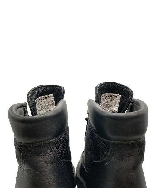 Danner（ダナー）Danner (ダナー) D121004　W'S DANNER FIELD ブーツ ブラック サイズ:US6　1/2の古着・服飾アイテム