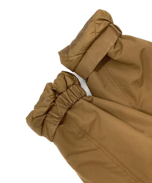 Patagonia（パタゴニア）Patagonia (パタゴニア) ISTHMUS JACKET ブラウン サイズ:Mの古着・服飾アイテム