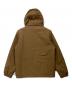 Patagonia (パタゴニア) ISTHMUS JACKET ブラウン サイズ:M：14000円