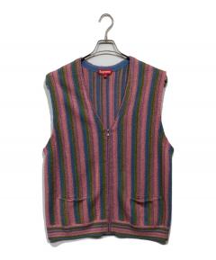 中古・古着通販】SUPREME (シュプリーム) 25SS Herringbone Cardigan