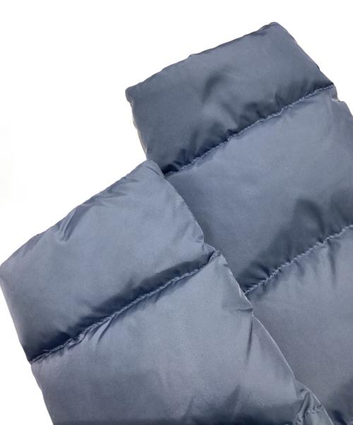 HERNO（ヘルノ）HERNO (ヘルノ) POLAR-TECH ポーラテック ダウンコートPI0191U ブルー サイズ:46の古着・服飾アイテム