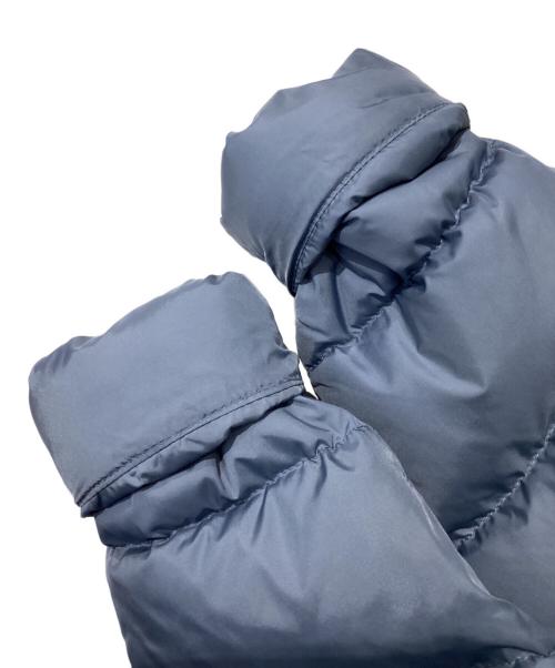 HERNO（ヘルノ）HERNO (ヘルノ) POLAR-TECH ポーラテック ダウンコートPI0191U ブルー サイズ:46の古着・服飾アイテム
