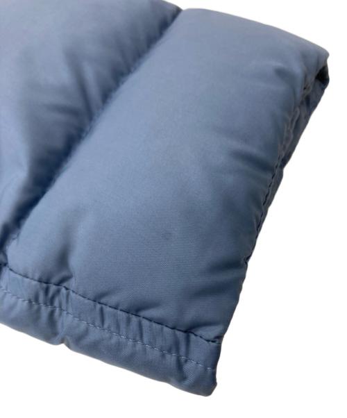 HERNO（ヘルノ）HERNO (ヘルノ) POLAR-TECH ポーラテック ダウンコートPI0191U ブルー サイズ:46の古着・服飾アイテム