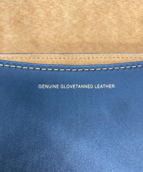 COACH（コーチ）COACH (コーチ) Beat saddle bag レザーショルダーバッグ ブラックの古着・服飾アイテム