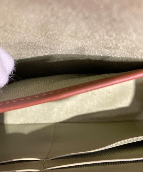 COACH（コーチ）COACH (コーチ) ストゥディオ バッグ 20 ライトグリーンの古着・服飾アイテム