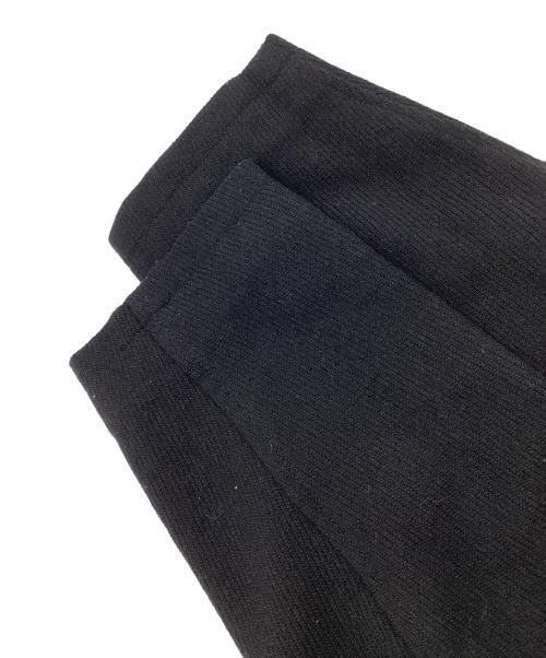 A.A.R（アール）A.A.R (アール) チェスターコート ブラック サイズ:-の古着・服飾アイテム