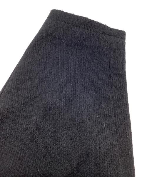 A.A.R（アール）A.A.R (アール) チェスターコート ブラック サイズ:-の古着・服飾アイテム