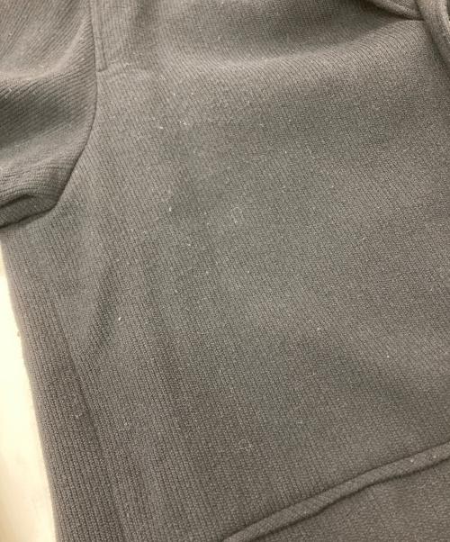 A.A.R（アール）A.A.R (アール) チェスターコート ブラック サイズ:-の古着・服飾アイテム