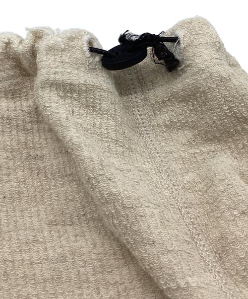 TODAYFUL（トゥデイフル）TODAYFUL (トゥデイフル) Cottonlinen Rough Combinaison ベージュ サイズ:38の古着・服飾アイテム
