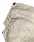 中古・古着 TODAYFUL (トゥデイフル) Cottonlinen Rough Combinaison ベージュ サイズ:38：10000円