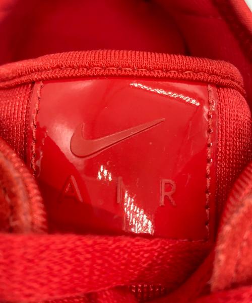 NIKE（ナイキ）NIKE (ナイキ) jacquemus (ジャックムス) HM6690-600　WMNS AIR MAX 1 SP レッド サイズ:US12の古着・服飾アイテム