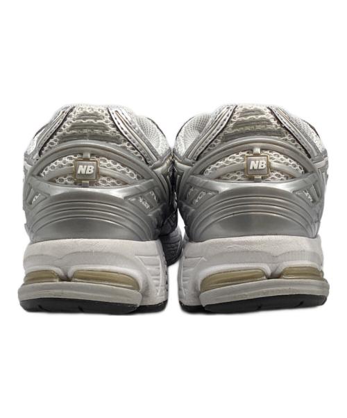 NEW BALANCE（ニューバランス）NEW BALANCE (ニューバランス) M1906RI ローカットスニーカー グレー サイズ:US10の古着・服飾アイテム