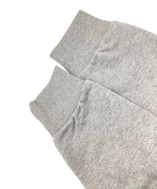 POLO RALPH LAUREN（ポロ・ラルフローレン）POLO RALPH LAUREN (ポロ・ラルフローレン) BEAMS (ビームス) 別注 SWEATSHIRT グレー サイズ:M 未使用品の古着・服飾アイテム