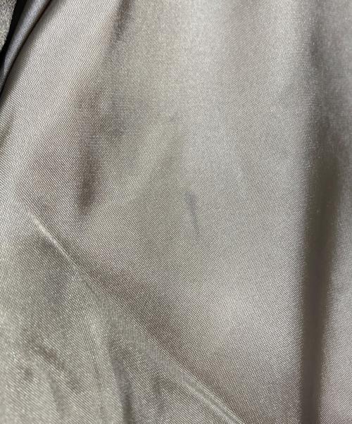 Columbia（コロンビア）Columbia (コロンビア) BEAMS (ビームス) Sauvie Island（TM）Jacket（ソービー アイランド ジャケット） ベージュ×ブラウン サイズ:Lの古着・服飾アイテム