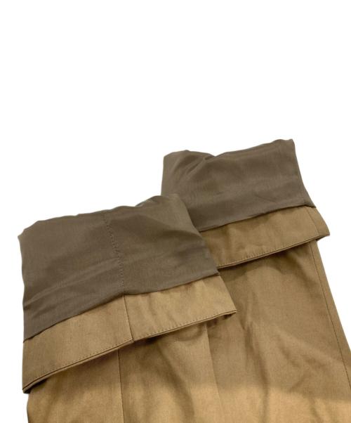 HERNO（ヘルノ）HERNO (ヘルノ) トレンチコート ベージュ サイズ:40の古着・服飾アイテム