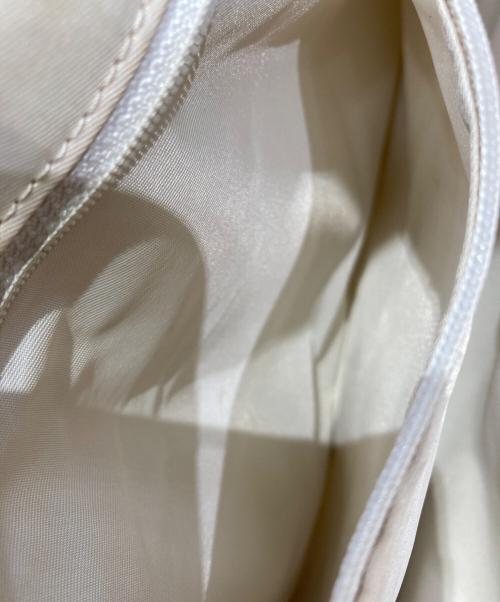 CHANEL（シャネル）CHANEL (シャネル) トートバッグ グレーの古着・服飾アイテム