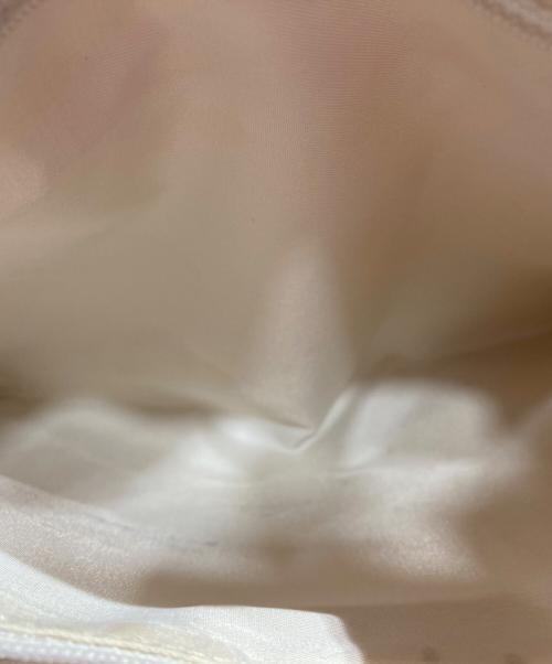 CHANEL（シャネル）CHANEL (シャネル) トートバッグ グレーの古着・服飾アイテム