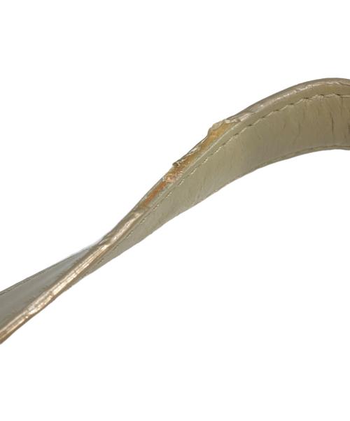 CHANEL（シャネル）CHANEL (シャネル) トートバッグ グレーの古着・服飾アイテム