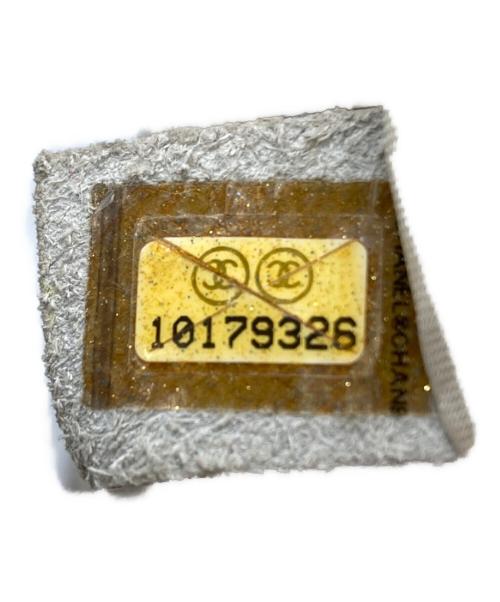 CHANEL（シャネル）CHANEL (シャネル) トートバッグ グレーの古着・服飾アイテム