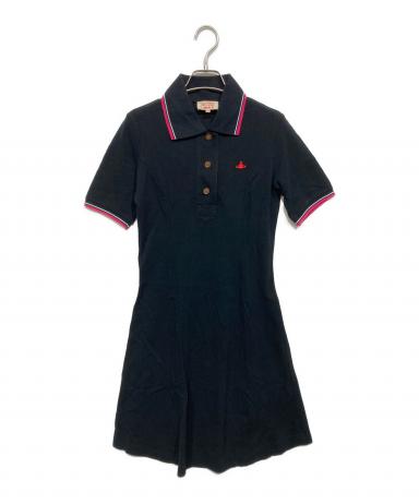 Vivienne Westwood RED RABEL ポロシャツ 中古・古着通販】Vivienne Westwood RED LABEL CHOICE (ヴィヴィアン
