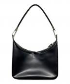 GUCCIグッチ）の古着「ワンショルダーバッグ」｜ブラック