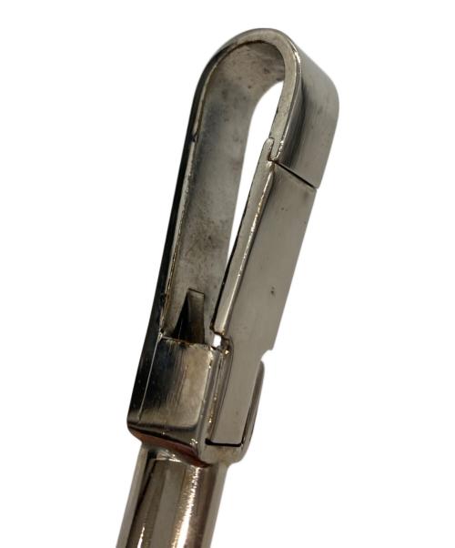 GUCCI（グッチ）GUCCI (グッチ) ワンショルダーバッグ ブラックの古着・服飾アイテム