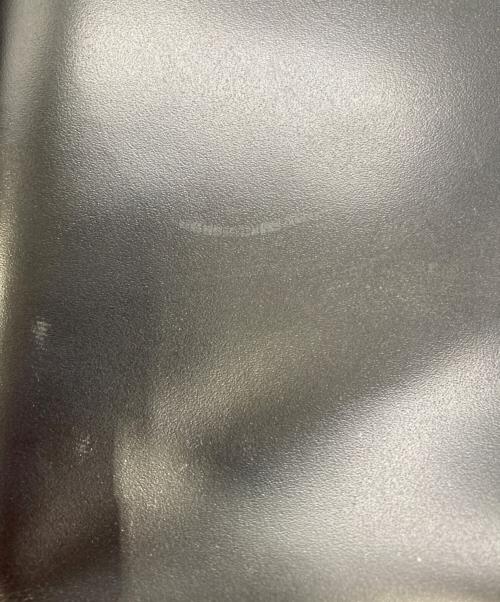 GUCCI（グッチ）GUCCI (グッチ) ワンショルダーバッグ ブラックの古着・服飾アイテム