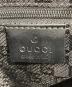 中古・古着 GUCCI (グッチ) ワンショルダーバッグ ブラック：25000円
