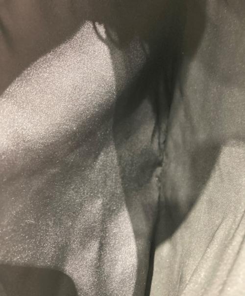 PRADA（プラダ）PRADA (プラダ) ナイロンショルダーバッグ ブラックの古着・服飾アイテム