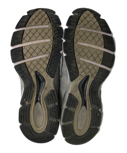 NEW BALANCE（ニューバランス）NEW BALANCE (ニューバランス) U990GR4 990v4 Core　ローカットスニーカー グレー サイズ:US10　1/2の古着・服飾アイテム