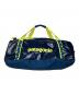 Patagonia (パタゴニア) Black Hole Duffel Bag ブルー×イエロー：15000円