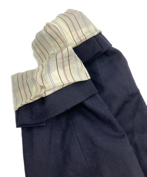 RALPH LAUREN（ラルフローレン）RALPH LAUREN (ラルフローレン) 金釦紺ブレザージャケット ネイビー サイズ:4の古着・服飾アイテム