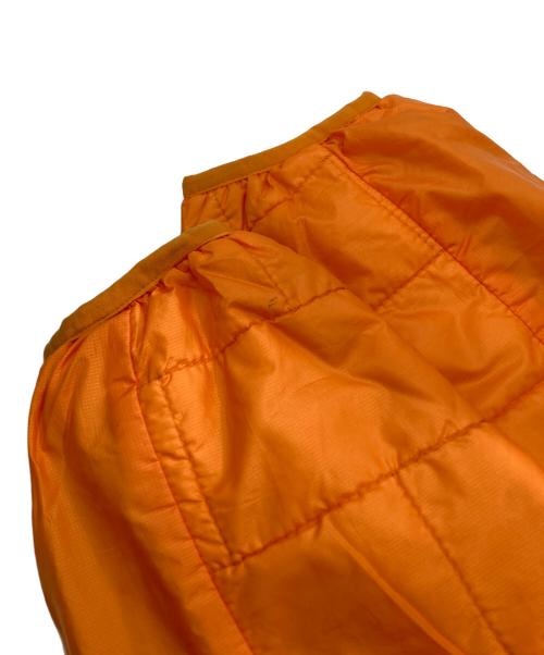Patagonia（パタゴニア）Patagonia (パタゴニア) Nano Puff Hoody オレンジ サイズ:XSの古着・服飾アイテム