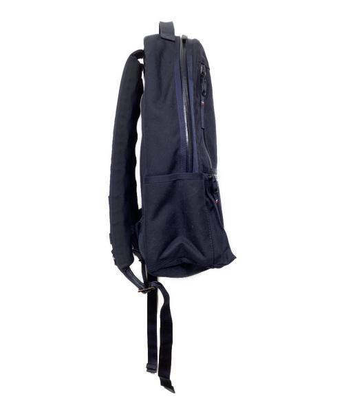 Porter Classic（ポータークラシック）Porter Classic (ポータークラシック) muatsu (ムアツ) NEWTON CITY RUCKSACK ネイビーの古着・服飾アイテム