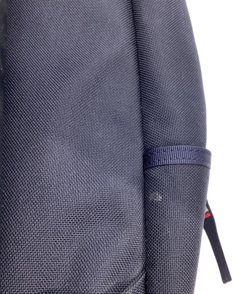 Porter Classic（ポータークラシック）Porter Classic (ポータークラシック) muatsu (ムアツ) NEWTON CITY RUCKSACK ネイビーの古着・服飾アイテム