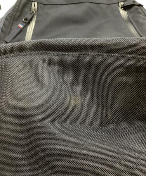 Porter Classic（ポータークラシック）Porter Classic (ポータークラシック) muatsu (ムアツ) NEWTON CITY RUCKSACK ネイビーの古着・服飾アイテム