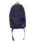 Porter Classic（ポータークラシック）の古着「NEWTON CITY RUCKSACK」｜ネイビー