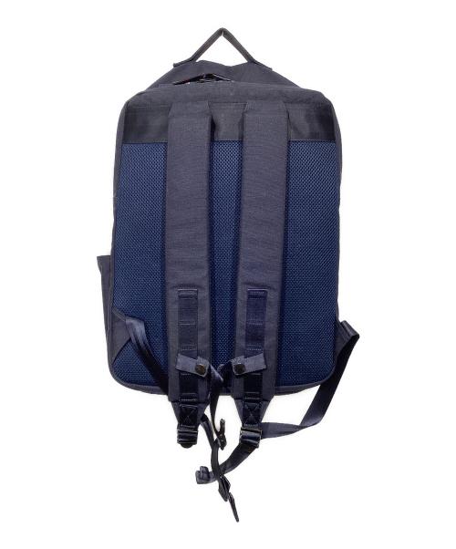 Porter Classic（ポータークラシック）Porter Classic (ポータークラシック) NEWTON BUSINESS RUCKSACK L ネイビーの古着・服飾アイテム