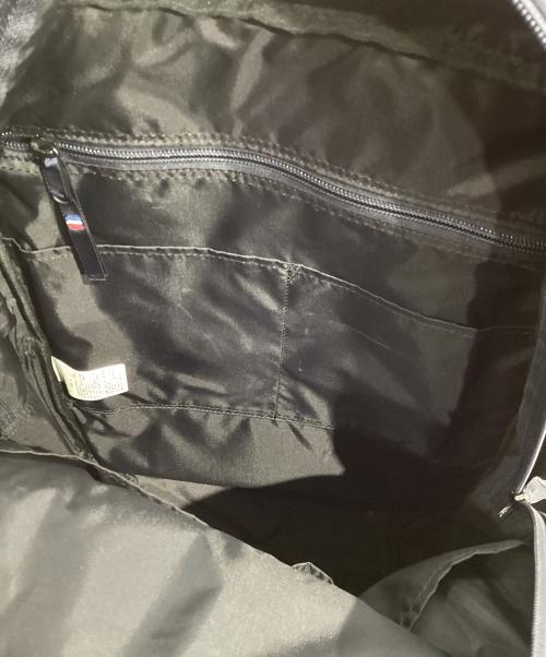 Porter Classic（ポータークラシック）Porter Classic (ポータークラシック) NEWTON BUSINESS RUCKSACK L ネイビーの古着・服飾アイテム