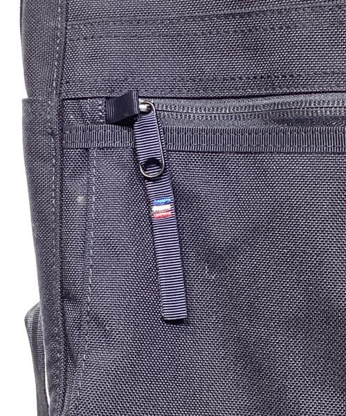 Porter Classic（ポータークラシック）Porter Classic (ポータークラシック) NEWTON BUSINESS RUCKSACK L ネイビーの古着・服飾アイテム