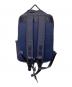 Porter Classic (ポータークラシック) NEWTON BUSINESS RUCKSACK L ネイビー：30000円