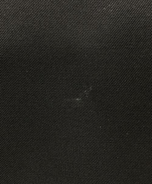 NOT CONVENTIONAL（ノットコンベンショナル）NOT CONVENTIONAL (ノットコンベンショナル) REBUILD JACKET ブラック サイズ:Mの古着・服飾アイテム