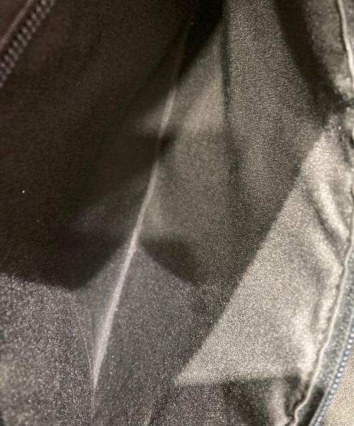 COACH（コーチ）COACH (コーチ) グラハム ストラクチャード ブリーフバッグ ブラックの古着・服飾アイテム