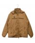 HOUSTON (ヒューストン) LEVEL7 JACKET ブラウン サイズ:MEDIUM REGULAR：10000円