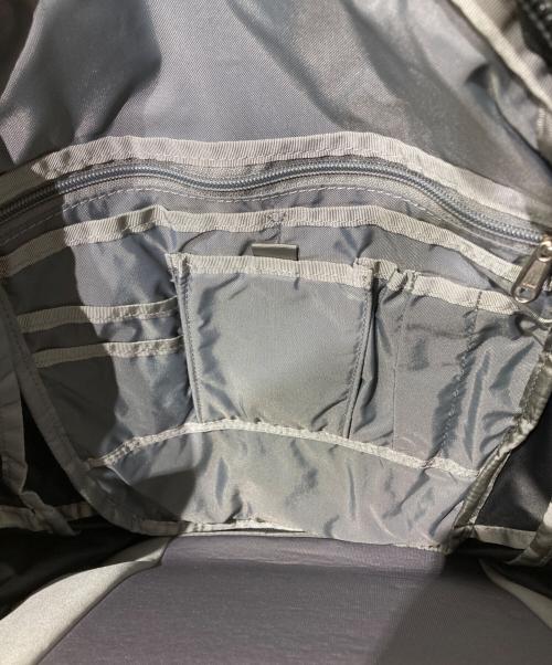 THE NORTH FACE（ザ ノース フェイス）THE NORTH FACE (ザ ノース フェイス) BIG SHOTリュック ブラックの古着・服飾アイテム